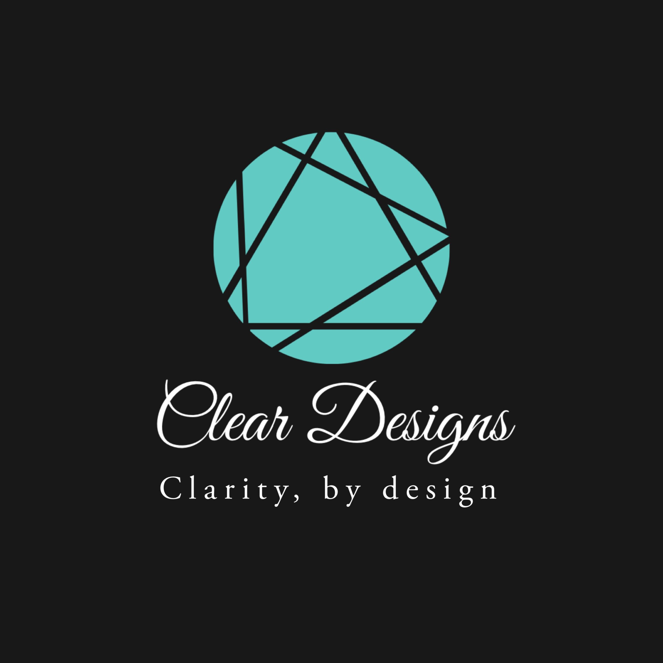 Clear Designs